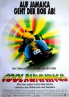 Filmplakat Cool Runnings