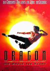 Filmplakat Dragon - Die Bruce Lee Story
