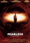 Filmplakat Fearless - Jenseits der Angst