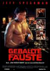 Filmplakat Geballte Fäuste