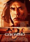 Filmplakat Geronimo - Das Blut der Apachen