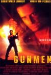 Filmplakat Gunmen