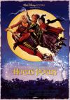 Filmplakat Hocus Pocus