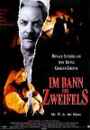 Filmplakat Im Bann des Zweifels