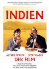 Filmplakat Indien