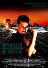 Filmplakat Killer im System, Der