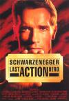 Filmplakat Last Action Hero