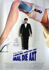 Filmplakat Liebling, hältst Du mal die Axt?