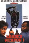 Filmplakat Loaded Weapon 1