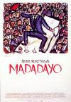 Filmplakat Madadayo