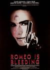 Filmplakat Romeo Is Bleeding