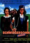 Filmplakat Schwiegersohn Junior
