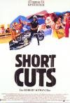 Filmplakat Short Cuts