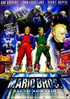 Filmplakat Super Mario Bros.