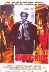 Filmplakat Swing Kids