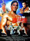 Filmplakat Unbesiegbare, Der - Best of the Best