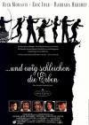 Filmplakat Und ewig schleichen die Erben