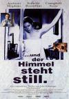 Filmplakat ...und der Himmel steht still.