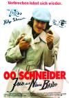 Filmplakat 00 Schneider - Jagd auf Nihil Baxter