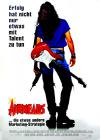 Filmplakat Airheads