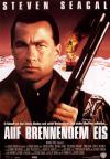 Filmplakat Auf brennendem Eis