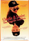 Filmplakat Charlie & Louise - Das doppelte Lottchen