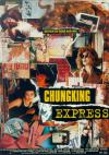 Filmplakat Chungking Express