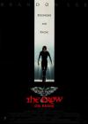 Filmplakat Crow: Die Krähe, The