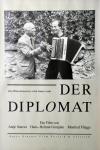 Filmplakat Diplomat, Der