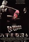 Filmplakat Ed Wood