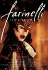 Filmplakat Farinelli