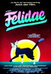 Filmplakat Felidae
