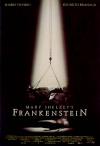 Filmplakat Mary Shelleys Frankenstein