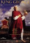 Filmplakat King George - Ein Königreich für mehr Verstand