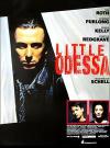 Filmplakat Little Odessa - Eiskalt wie der Tod