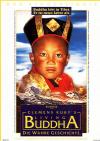 Filmplakat Living Buddha