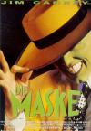 Filmplakat Maske, Die