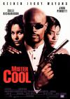 Filmplakat Mister Cool