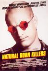 Filmplakat Natural Born Killers