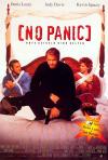 Filmplakat No Panic - Gute Geiseln sind selten