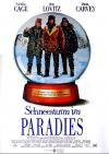 Filmplakat Schneesturm im Paradies