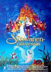 Filmplakat Schwanenprinzessin, Die