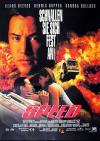 Filmplakat Speed