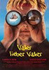 Filmplakat Vater, lieber Vater