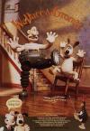 Filmplakat Wallace & Gromit: The Aardman Collection