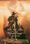 Filmplakat Wyatt Earp - Das Leben einer Legende