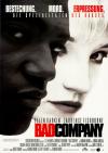 Filmplakat Bad Company