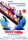 Filmplakat Brady Family, Die