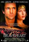 Filmplakat Braveheart