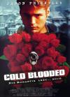 Filmplakat Cold Blooded